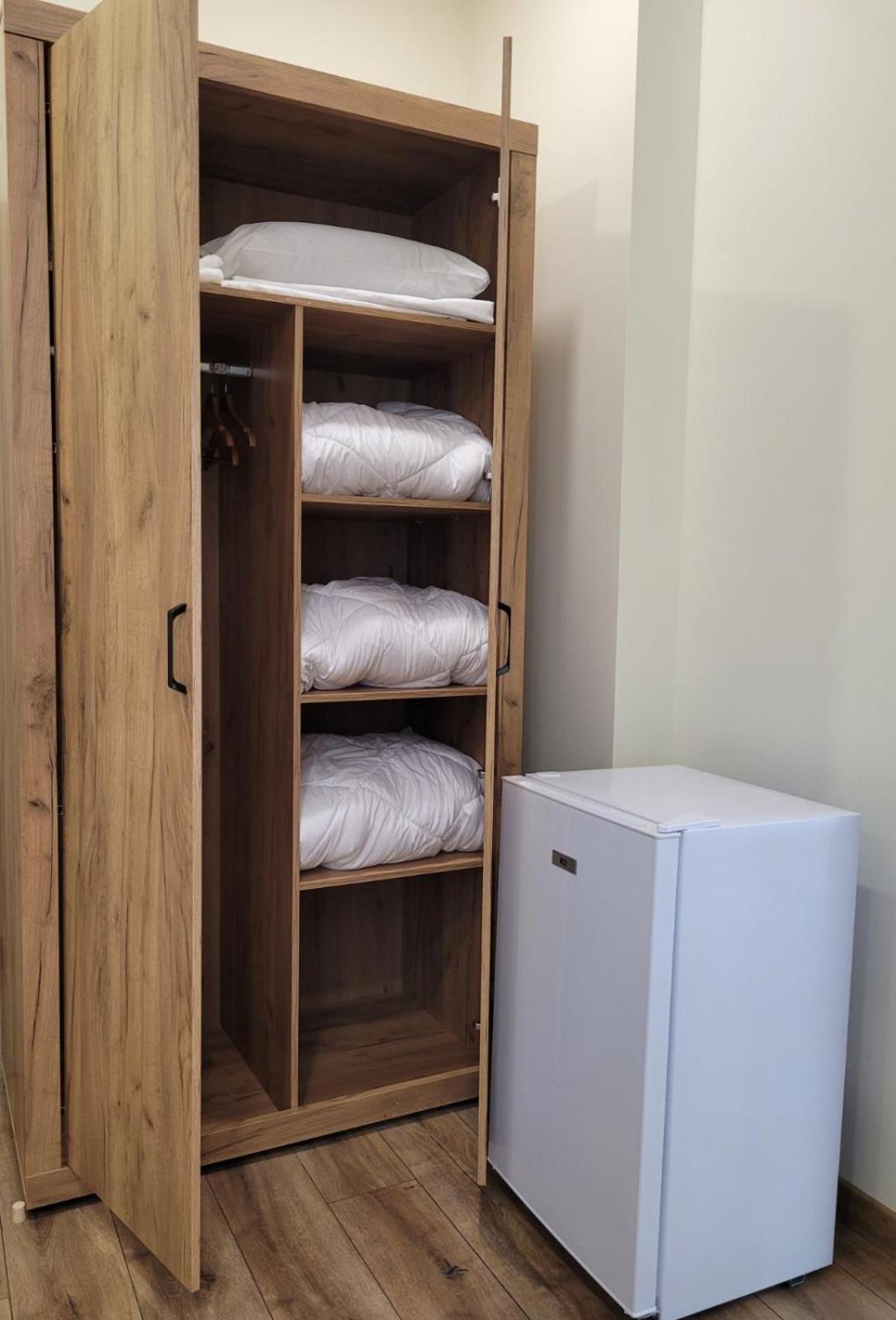 The House - Central Boutique Apartments Kyustendil Bagian luar foto
