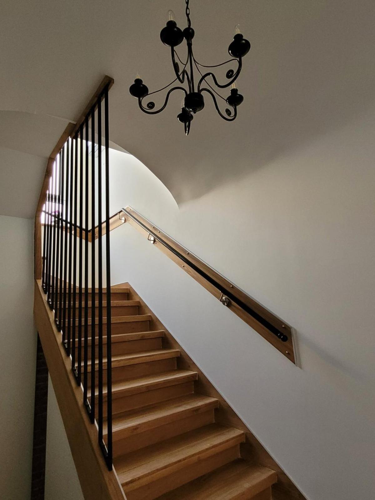 The House - Central Boutique Apartments Kyustendil Bagian luar foto
