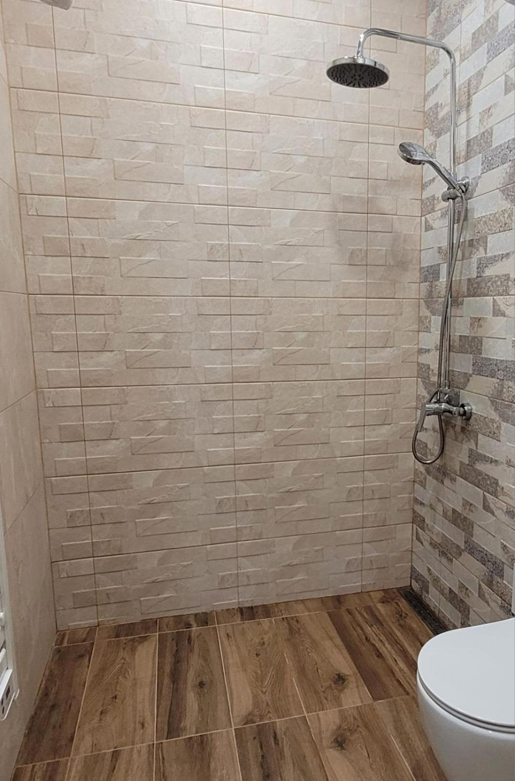 The House - Central Boutique Apartments Kyustendil Bagian luar foto