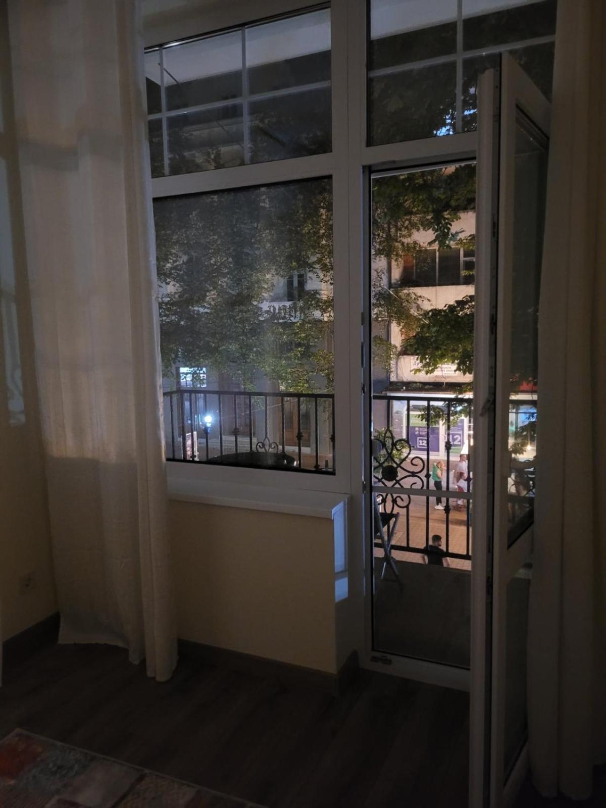 The House - Central Boutique Apartments Kyustendil Bagian luar foto