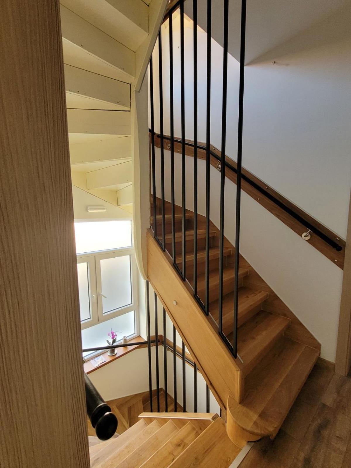 The House - Central Boutique Apartments Kyustendil Bagian luar foto